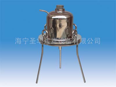 桶式正压过滤器